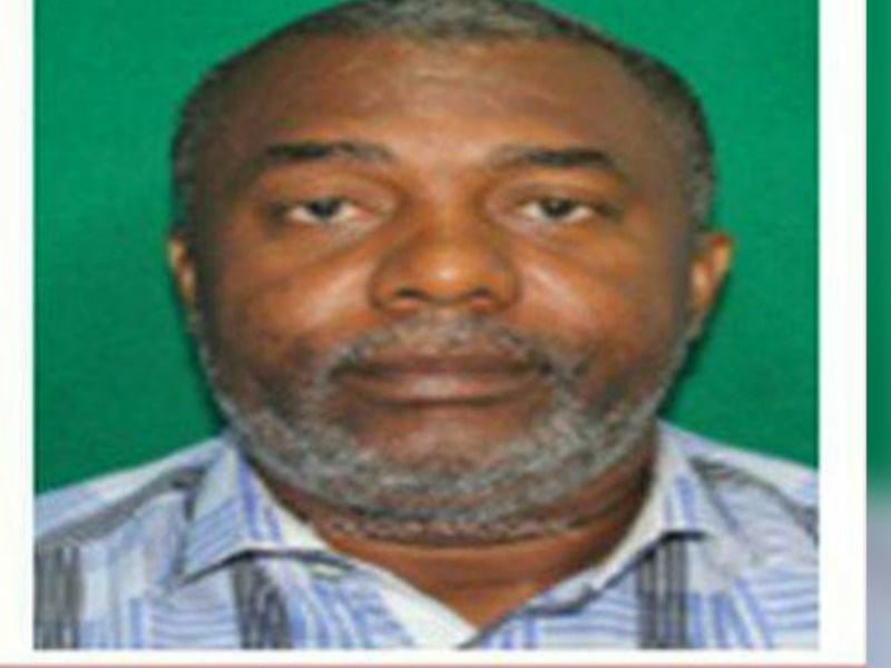 Capturan a «Jairo el Patrón», uno de los más buscados en Panamá