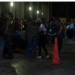 servicio nacional de migración