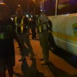 Detenidos 17 extranjeros sin permiso laboral en San Felipe