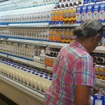 Aupsa: Es falsa información sobre productos Alpina contaminados con Salmonella