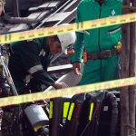 Labores de rescate en minas de Colombia dejó 13 muertos tras explosión