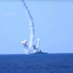 Corea del Norte lanzó misil que sobrevoló Japón y cayó en el Pacífico