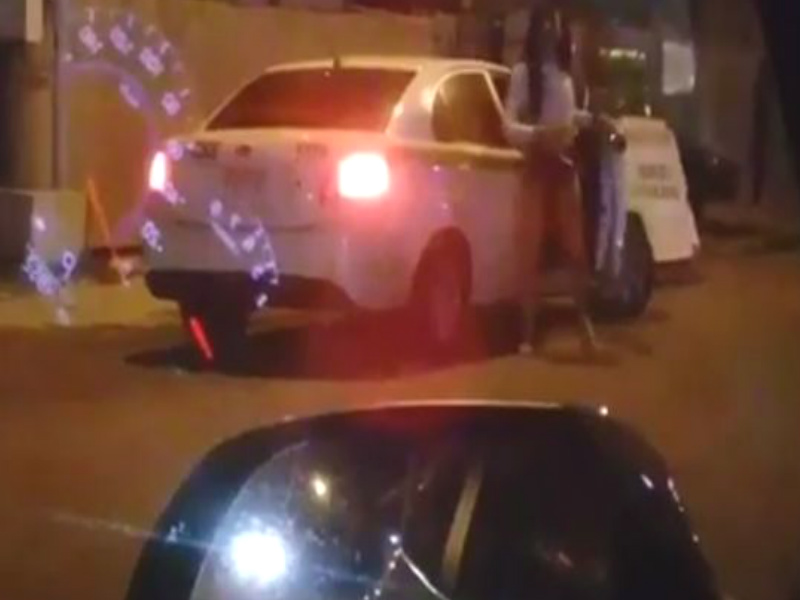 funcionario de la CSS