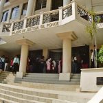 Suspendieron audiencia contra Martinelli en Panamá porque su abogado no asistió