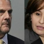 Marcharán el 21 de junio para pedir renuncia del contralor y la procuradora