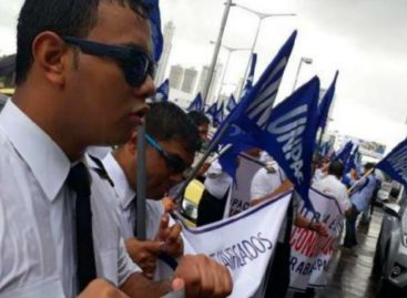 Los pilotos de Copa Airlines suspendieron llamado a huelga