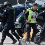 Cayó «El Cenizo», exlíder del cártel de Los Caballeros Templarios