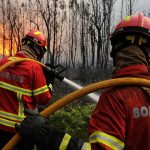 Gobierno de Portugal espera ayuda extranjera para combatir incendios