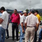 Productores desestiman participar en diálogo con el Gobierno