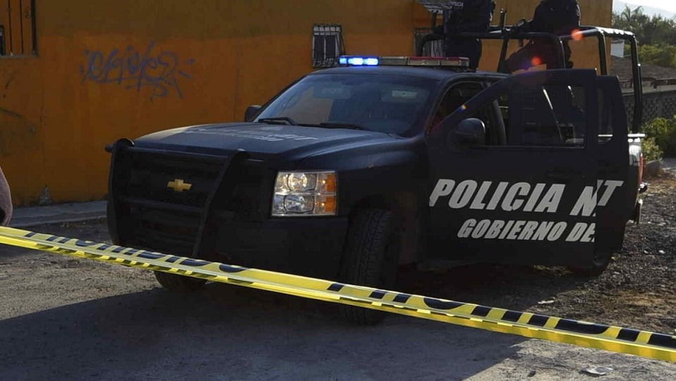 Seis personas murieron y 22 quedaron heridas tras tiroteo en bar de México