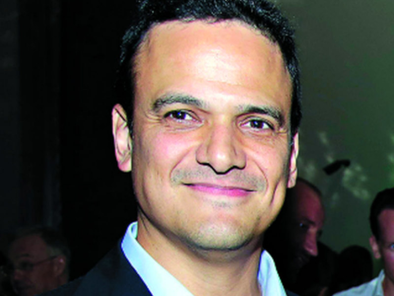 Suspenden ampliación de indagatoria a Raúl de Saint Malo