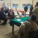 Productores de Chiriquí inician paro y dejan de abastecer al mercado nacional