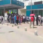 Metro de Panamá reinicia operaciones tras apagón