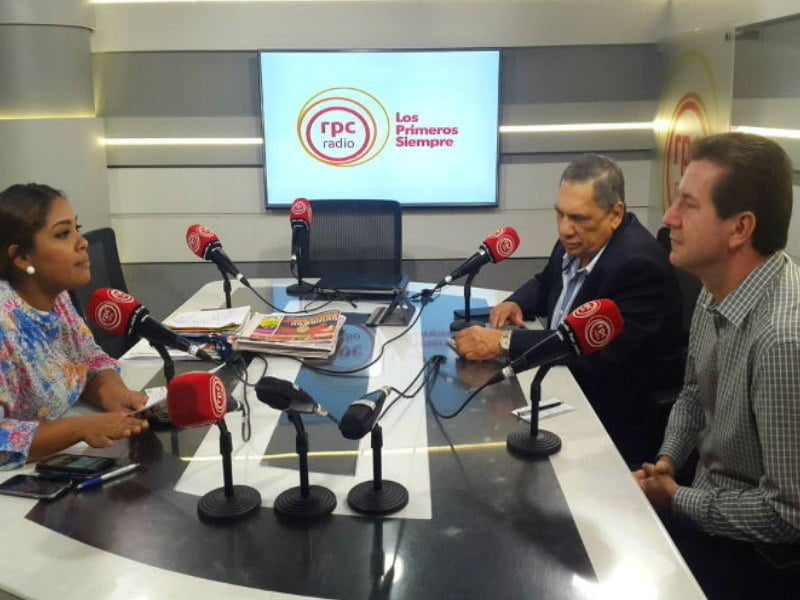 Preocupación en Apex por bajo índice de exportaciones