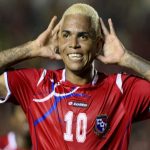 Panamá logra agónico empate con Honduras en el minuto final (Video)
