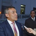 Defensa de Martinelli cuestionó a la justicia pañameña