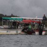 Colombia investiga causas del naufragio que dejó 7 muertos y 2 desaparecidos