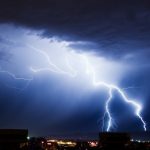 Seis personas desaparecieron en Pekín tras fuertes tormentas