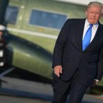 Donald Trump enfrenta demanda sobre su imperio empresarial