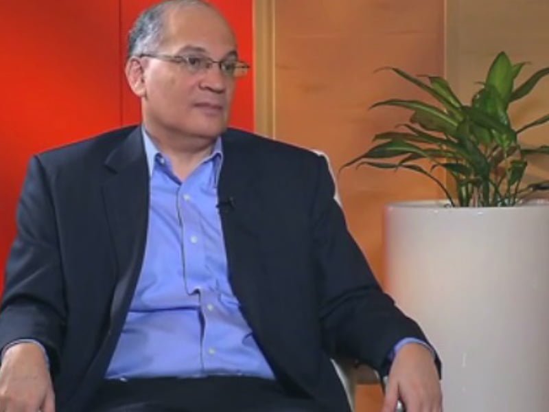 Procurador de la Administración pide eliminar partida discrecional del Presidente