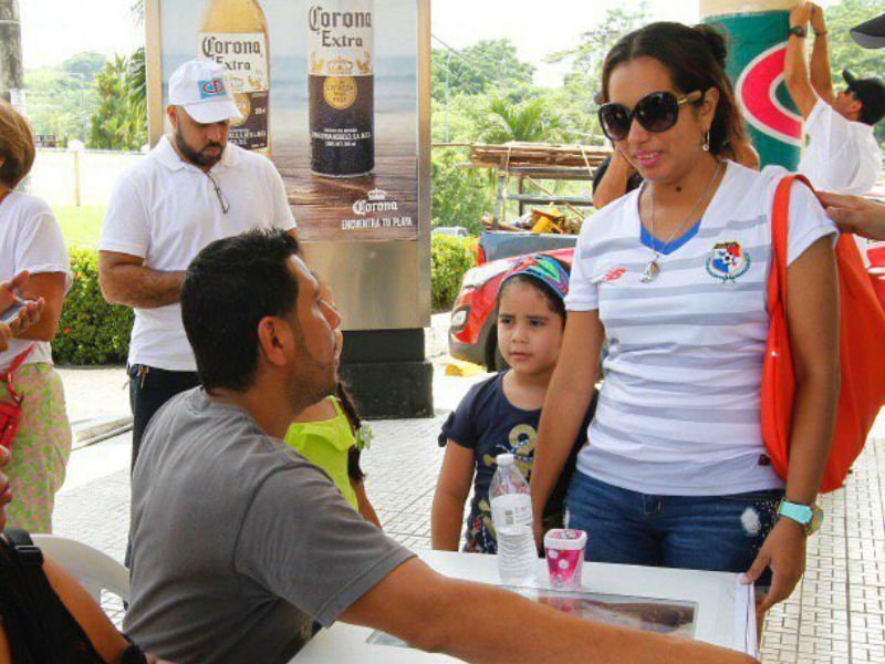 Cambio Democrático sumó 7 mil nuevos inscritos a sus filas