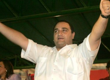 Panamá aprobó extraditar a exgobernador mexicano Roberto Borge