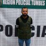Detienen en Perú a venezolano requerido en Panamá por trata de personas