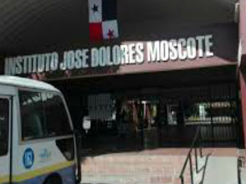 Retornan a clases en el Instituto José Dolores Moscote