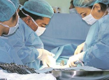 Cero Mora Quirurgica: Más de 350 operados en cinco hospitales privados