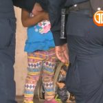 Rindió declaración el padre de la niña abandonada en Veraguas