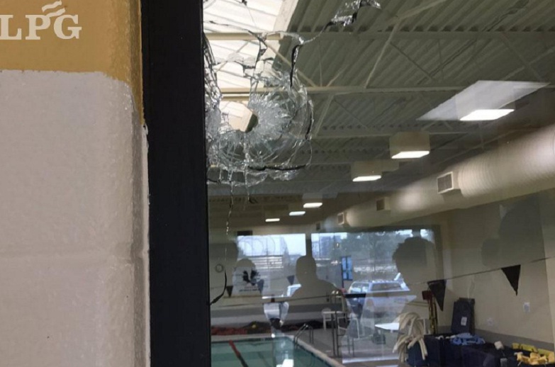 Congresista resultó herido tras tiroteo en Virginia