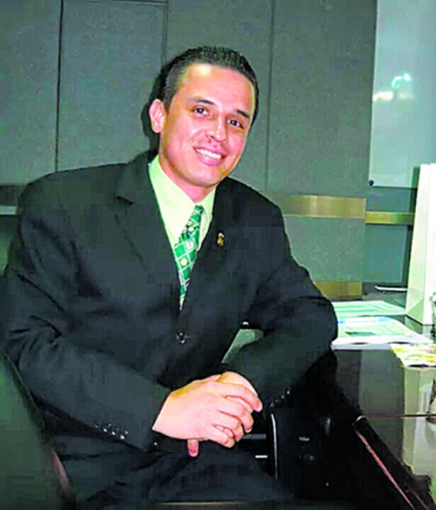 Te lo dije del 17 de julio del 2017