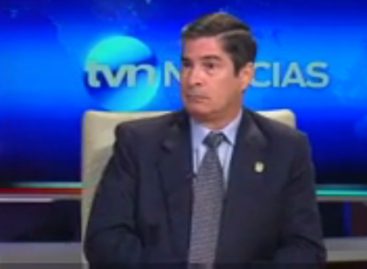 ¿Cómo? Diputado del Partido Panameñista dice que Rodrigo Tacla fue «manipulado»