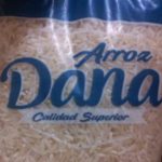 arroz contaminado