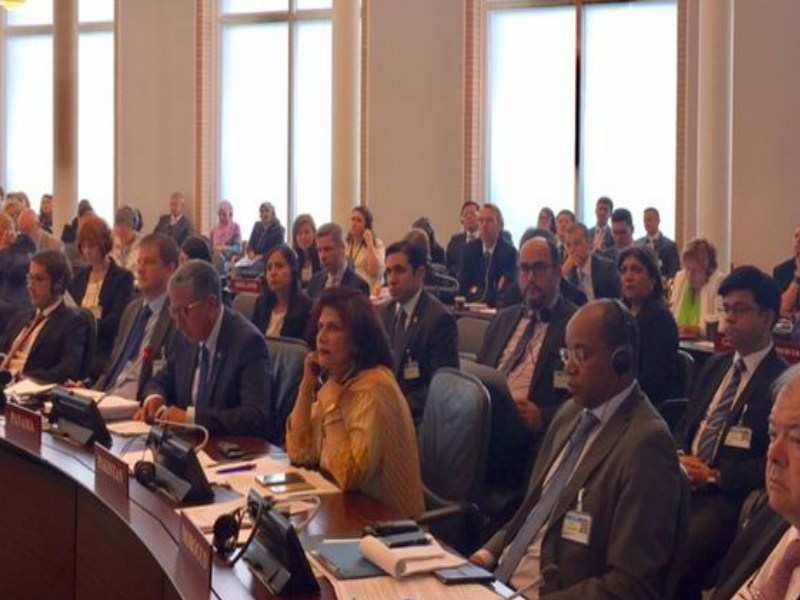 municiones químicas