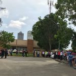 venezolanos en Panamá