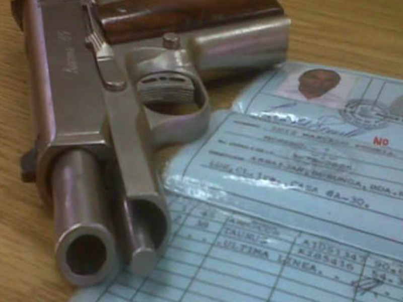 agencias de seguridad