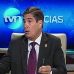 exministro de Obras Públicas