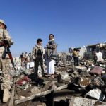 Dos presuntos miembros de Al Qaeda murieron tras ataque de dron