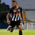 Ricardo Clarke jugará en el Boa Vista de Portugal