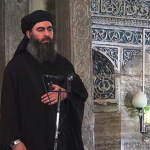 Daesh confirmó la muerte de su máximo líder según agencia iraquí