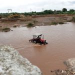 Las graves inundaciones en India provocaron 76 muertos