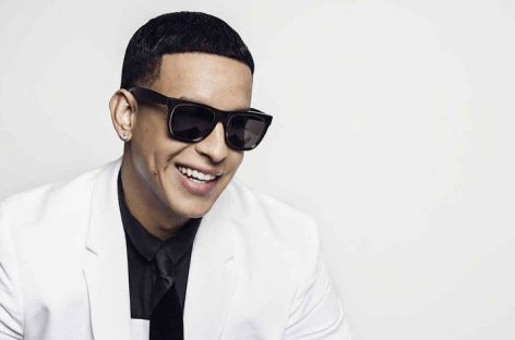 Daddy Yankee es el primer latino en ser número uno en Spotify