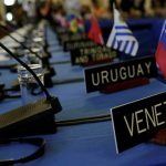 Almagro solicitó Sesión Extraordinaria de la OEA para tratar situación de Venezuela