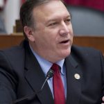 Director de la CIA cree que China es la mayor amenaza para Estados Unidos