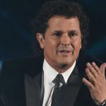 Suspendieron concierto de Carlos Vives tras tiroteo en Chile