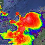 sistema de mal tiempo