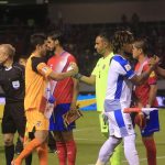 Panamá y Costa Rica, viejos conocidos que por primera vez se topan en Copa Oro