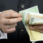 Fisco alemán ganó al menos 412 millones euros con crisis griega