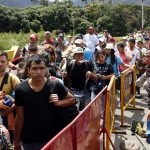 Colombia negó «éxodo masivo» de venezolanos